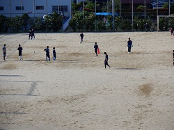 サッカー