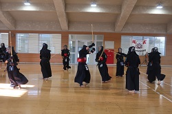 剣道
