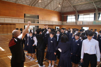 集団行動