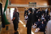 集団行動